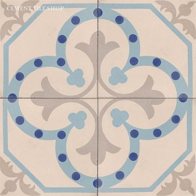 Claret Tile | ML Style | Meg Lonergan Interiors