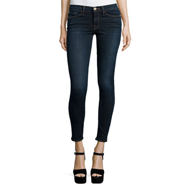 FRAME Le Skinny | ML Style | Meg Lonergan Interiors