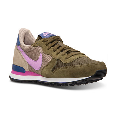 Women’s Nike Shoe | ML Style | Meg Lonergan Interiors