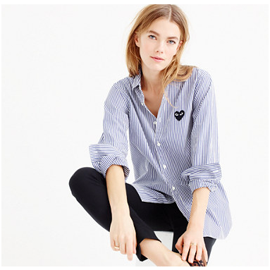 Button-Down | ML Style | Meg Lonergan Interiors