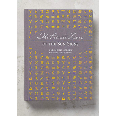 The Private Lives Of Sun Signs | ML Style | Meg Lonergan Interiors