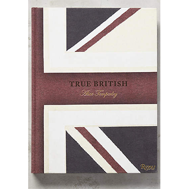 True British: Alice Temperley | ML Style | Meg Lonergan Interiors