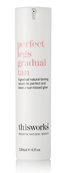 Perfect Legs Gradual Tan | ML Style | Meg Lonergan Interiors