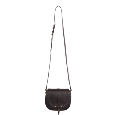 Jerome Dreyfuss Bag | ML Style | Meg Lonergan Interiors