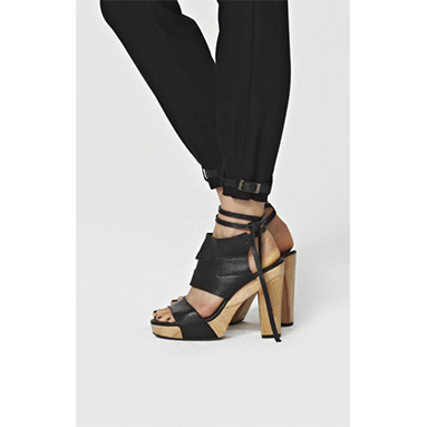 Moochi Heels | ML Style | Meg Lonergan Interiors