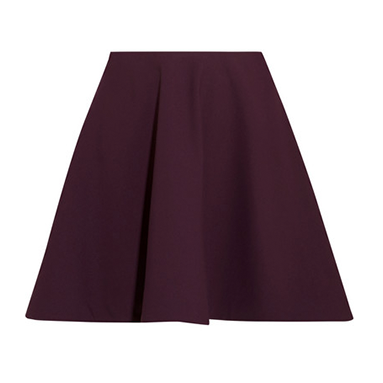 Marina Mini Skirt | ML Style | Meg Lonergan Interiors