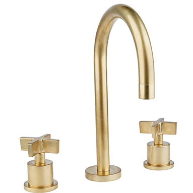 West Slope Faucet | ML Style | Meg Lonergan Interiors