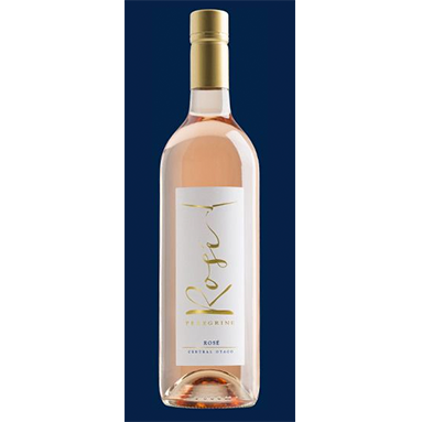 Peregrine 2012 Rosé | ML Style | Meg Lonergan Interiors