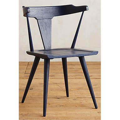 Dining Chair | ML Style | Meg Lonergan Interiors