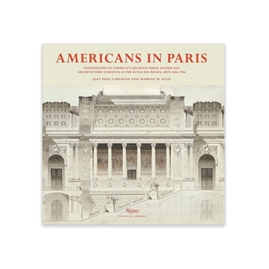 Americans In Paris | ML Style | Meg Lonergan Interiors