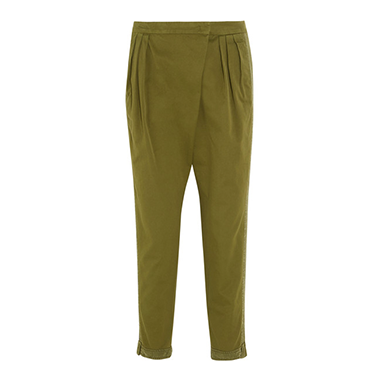 Givenchy Pants | ML Style | Meg Lonergan Interiors