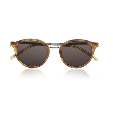 Saint Laurent Sunglasses | ML Style | Meg Lonergan Interiors