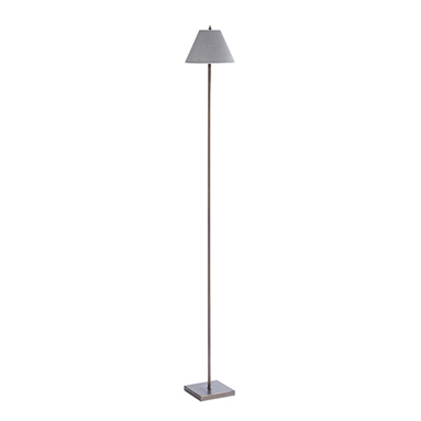 Skinny Floor Lamp | ML Style | Meg Lonergan Interiors