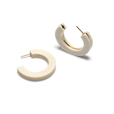 Lizzie Fortunato Earrings | ML Style | Meg Lonergan Interiors