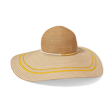 Eugenia Kim Sunhat | ML Style | Meg Lonergan Interiors