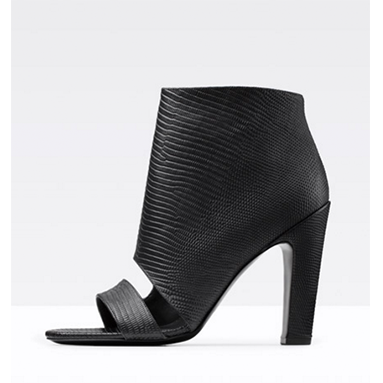 Vince Bootie | ML Style | Meg Lonergan Interiors