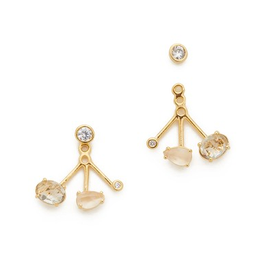 Tai Tai Earrings | ML Style | Meg Lonergan Interiors