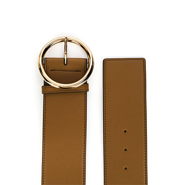Stella McCartney Belt | ML Style | Meg Lonergan Interiors