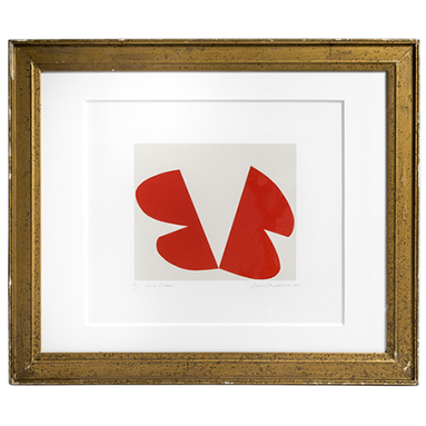 Silk Screen | ML Style | Meg Lonergan Interiors