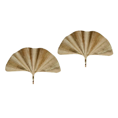 “Ginko” Wall Lights | ML Style | Meg Lonergan Interiors