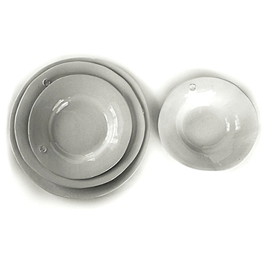 Dinnerware | ML Style | Meg Lonergan Interiors