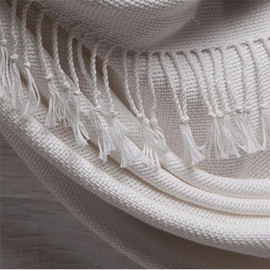 Carriage Blanket | ML Style | Meg Lonergan Interiors