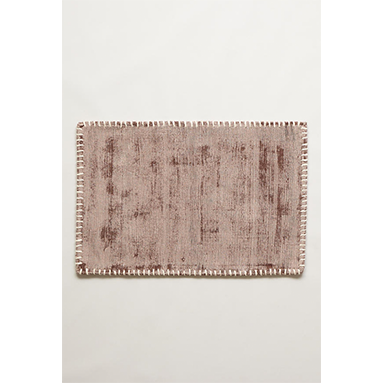 Whipstitch Rug | ML Style | Meg Lonergan Interiors