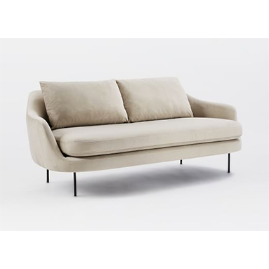 Esme Sofa | ML Style | Meg Lonergan Interiors