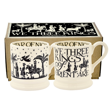 Three Kings Mug | ML Style | Meg Lonergan Interiors