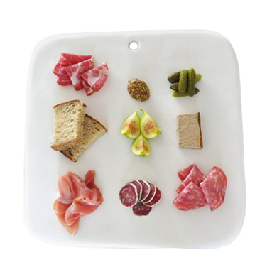 Resin Charcuterie Board | ML Style | Meg Lonergan Interiors