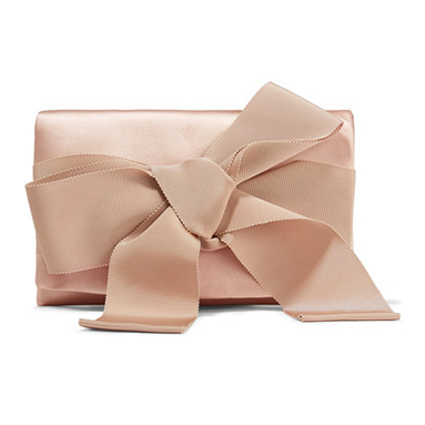 Satin Clutch | ML Style | Meg Lonergan Interiors