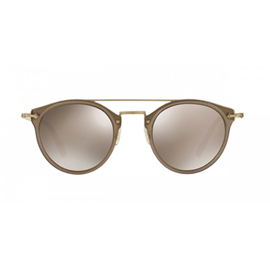 Oliver Peoples Sunglasses | ML Style | Meg Lonergan Interiors