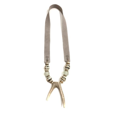 Necklace | ML Style | Meg Lonergan Interiors