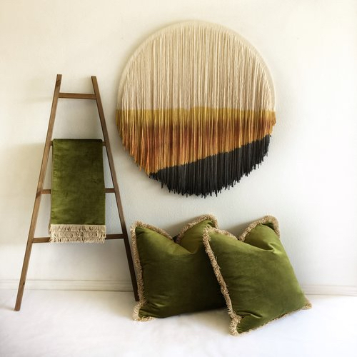 Tapestry | ML Style | Meg Lonergan Interiors