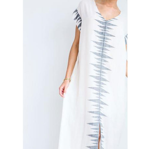 Sabi Sand Caftan | ML Style | Meg Lonergan Interiors