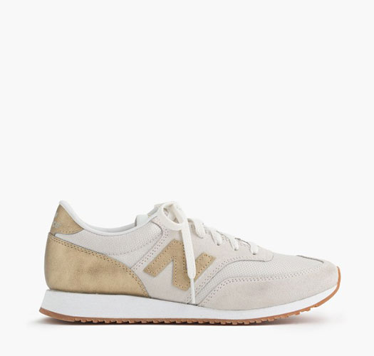 New Balance for J. Crew | ML Style | Meg Lonergan Interiors