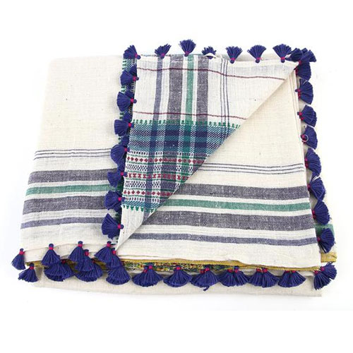 Injiri Throw | ML Style | Meg Lonergan Interiors