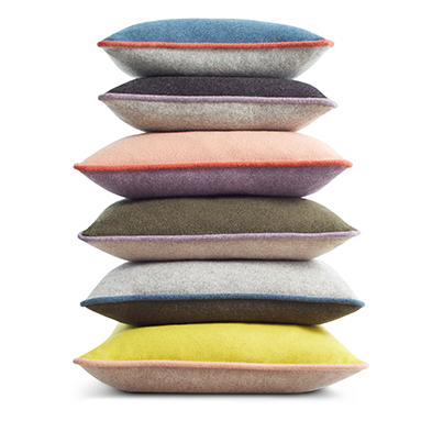 Duck Duck Pillows | ML Style | Meg Lonergan Interiors