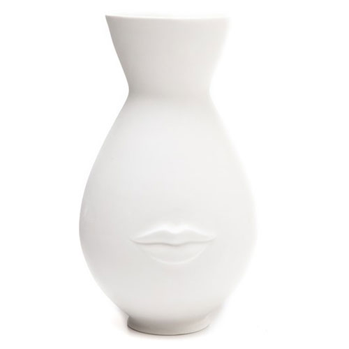 Mr. and Mrs. Muse Vase | ML Style | Meg Lonergan Interiors