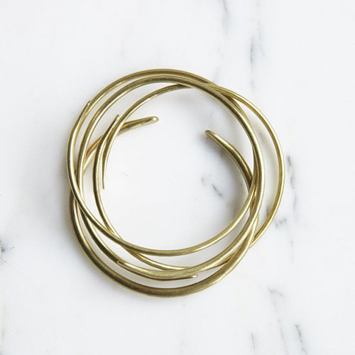 Bonnie Bracelet | ML Style | Meg Lonergan Interiors