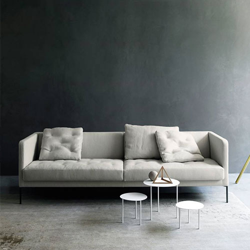 Easy Lipp Couch | ML Style | Meg Lonergan Interiors
