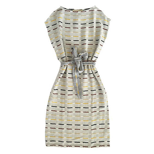 Ace & Jig Harbour Dress | ML Style | Meg Lonergan Interiors