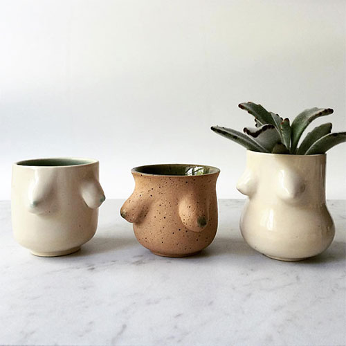 Rose Grown Ceramics | ML Style | Meg Lonergan Interiors