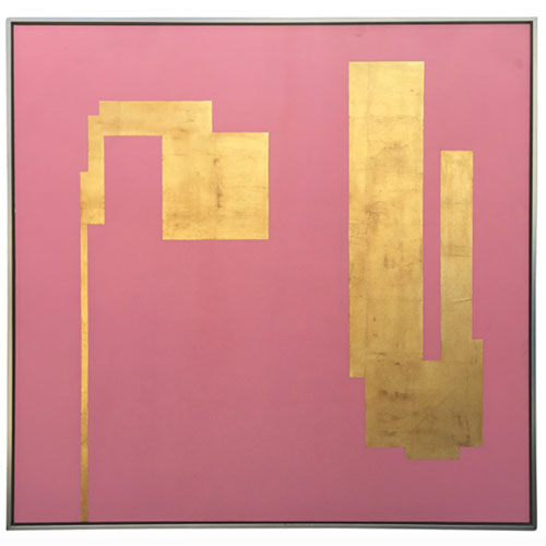 Modern Artwork | ML Style | Meg Lonergan Interiors