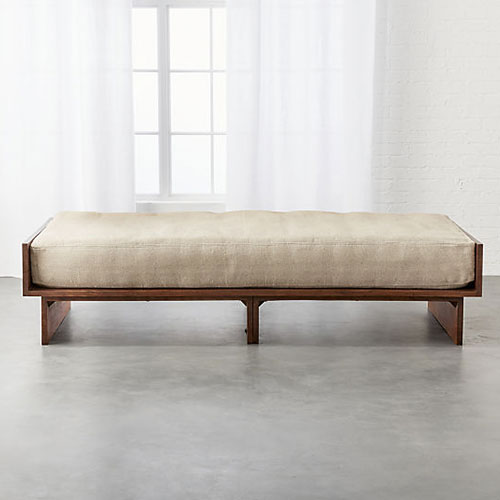Fred Daybed | ML Style | Meg Lonergan Interiors