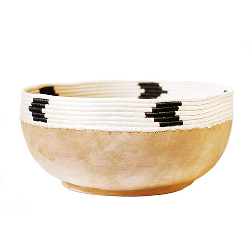 Copabu Bowl | ML Style | Meg Lonergan Interiors