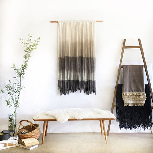 Lauren Williams Tapestry | ML Style | Meg Lonergan Interiors