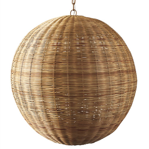 Hermosa Pendant | ML Style | Meg Lonergan Interiors