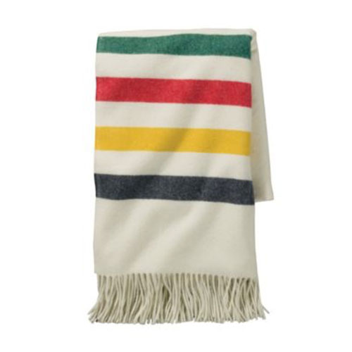 Pendleton Throw | ML Style | Meg Lonergan Interiors