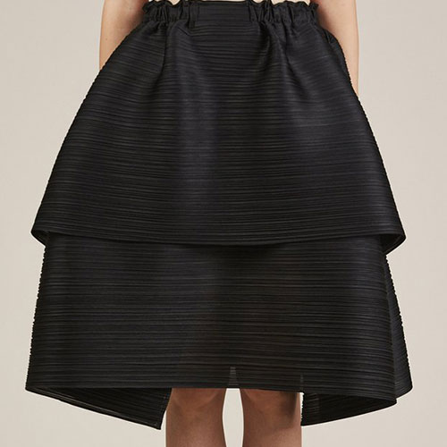 Bounce Skirt | ML Style | Meg Lonergan Interiors